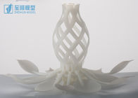 Do uretano rápido do serviço de impressão da criação de protótipos 3D de DMLS material de moldação do ABS