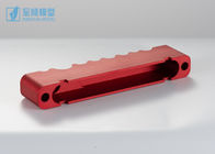 Dos serviços plásticos 0.05mm da criação de protótipos de SLS 3D tolerância de grande resistência