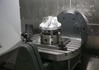 CNC rápido da criação de protótipos do ODM que faz à máquina 3D que imprime o material fotossensível da resina